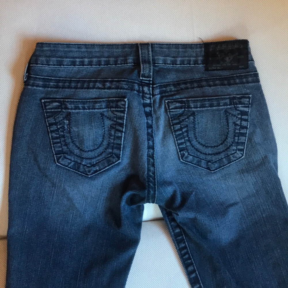 True religion jeans
